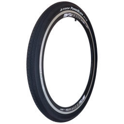 [LLA291] Llanta TIOGA BMX POWER BLOCK 24X1.75 UTC 60TPI black