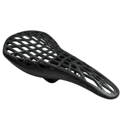 [MON191] Montura TIOGA BMX D-SPYDER EVO PIVOTAL black