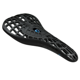 [MON192] Montura TIOGA BMX D-SPYDER PIVOTAL carbonite black