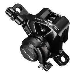 [MOR018] Mordaza SHIMANO TOURNEY BR-TX805 mecanico UNIDAD funda