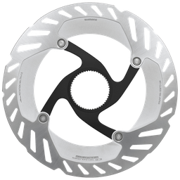 [DIS039]  Disco SHIMANO ULTEGRA RT-CL800 160mm c/lock magnetic caja JP