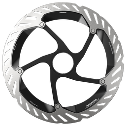 [DIS068] Disco SHIMANO MTB RT-CL900 L 203mm c/lock magnetic caja JP