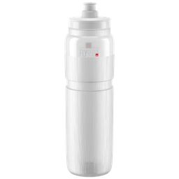 [CAR175] Caramañola ELITE FLY TEX clear 950ml 0160920