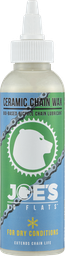 [LUB031] Lubricante  JOE'S Ceramic Chain Wax Dry 125ml 180730