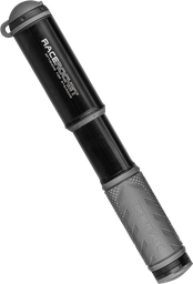 [INF096] Inflador TOPEAK RaceRocket TRR-2B compact black/black