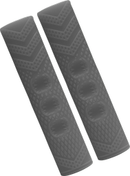 [BC-COV003] Cobertor EAGLE-F p/manigueta gris par