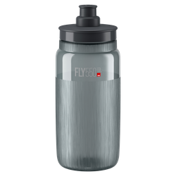 [CAR129] Caramañola ELITE FLY TEX smoke 550ML 016041116