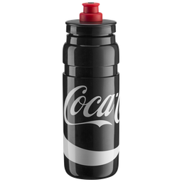 [CAR182] Caramañola ELITE FLY COCA COLA black 750ML 0160720