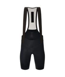 [UNI766] Pantaloneta SANTINI PLUSH COMPRESSION Bib Short Caballero Talla:M Black