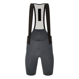 [UNI767] Pantaloneta SANTINI PLUSH COMPRESSION Bib Short Caballero Talla:S Black