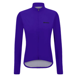 [UNI782] Chaqueta SANTINI RTR dama Talla: S Lilla