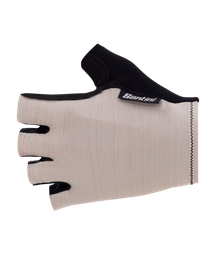 [UNI786] Guantes SANTINI TACT Talla: S Capuccino