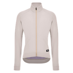 [UNI805] Chaqueta SANTINI RTR Dama Talla: XS Capuccino