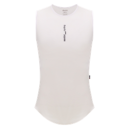 [UNI823] Camiseta interior SANTINI Talla: M White