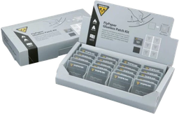 [KIT100] Kit TOPEAK reparación parches Unidades 20sets TGP03