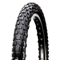 [LLA360] Llanta CST 12 1/2X2 1/4 C183A S-CITY black TB04322000