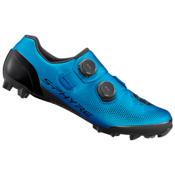 [ZAP1098] Zapatillas SHIMANO MTB SH-XC903 T43 Blue