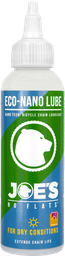 [LUB006] Lubricante JOE'S ECO CHAIN LUBE PTFE DRY125ml 180197